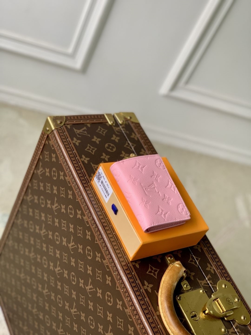 LV Wallets